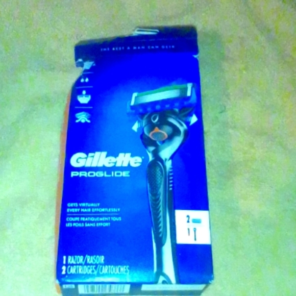 Gillette ProGlide brand new - Picture 1 of 1